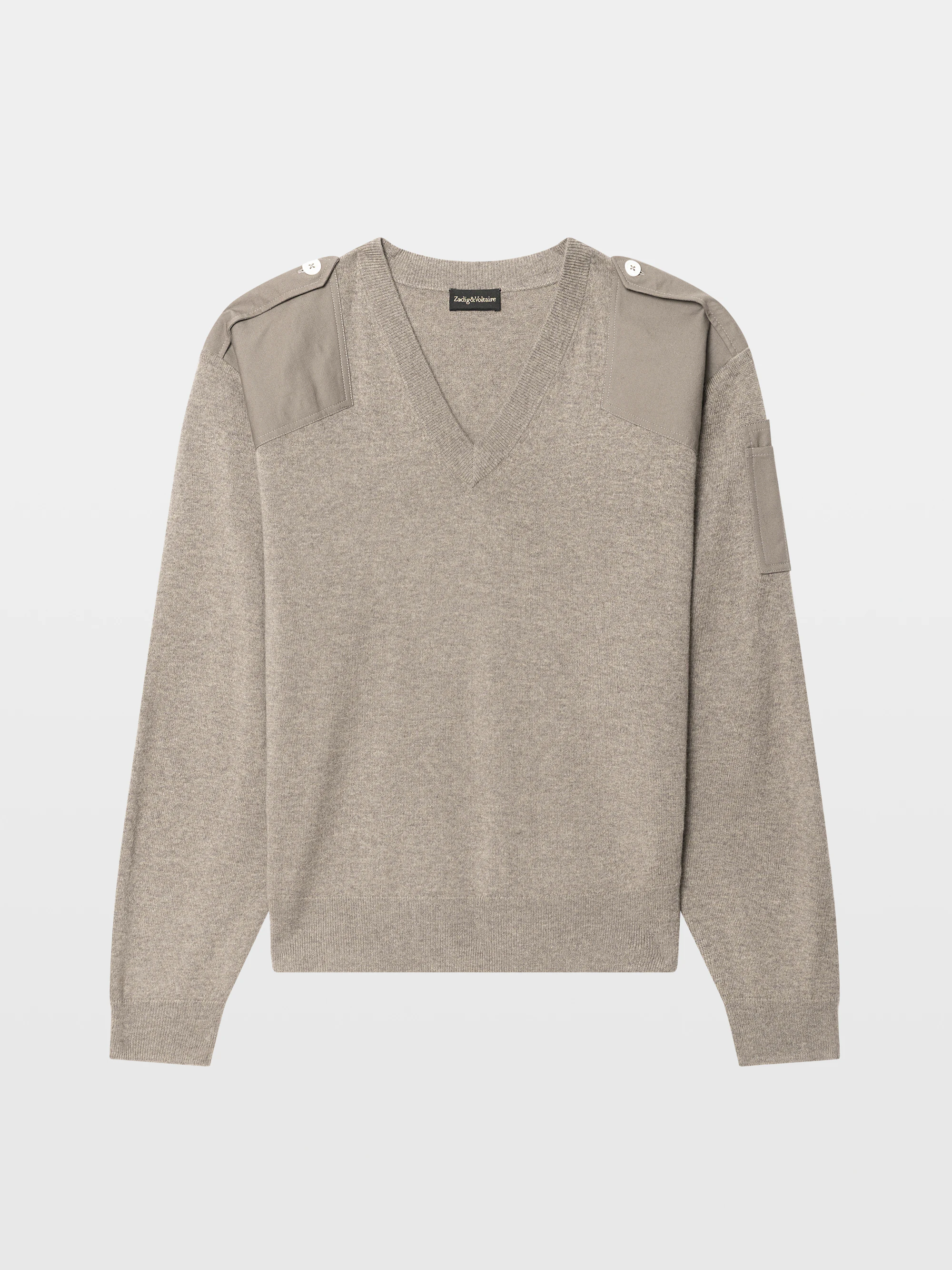 Pull Soko