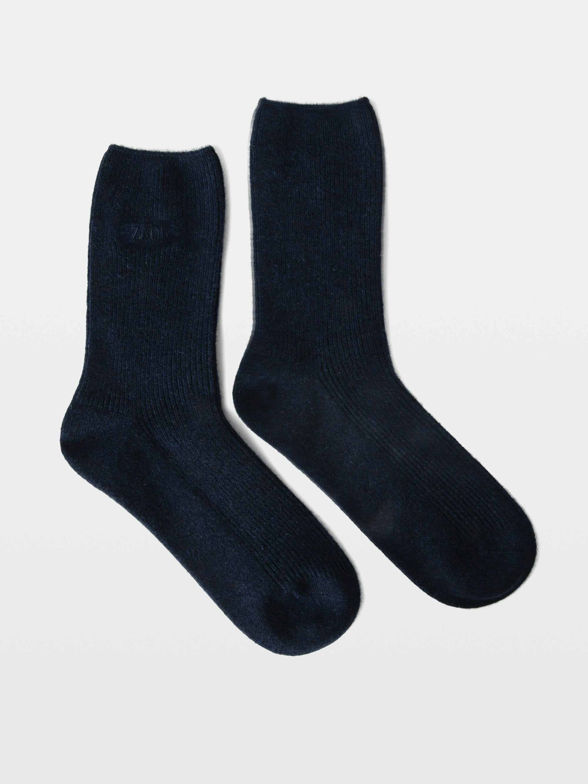 Calcetines Nacky 100% Cachemira