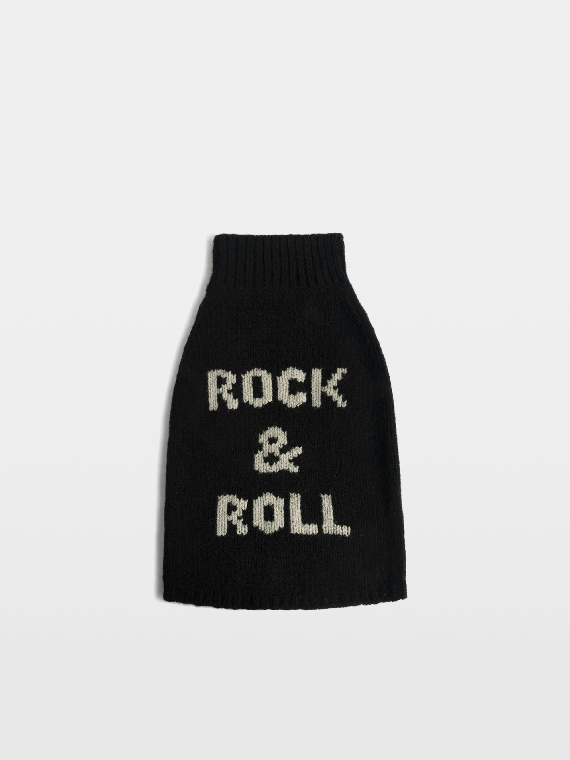 Pullover Zadog 100% Merinowolle