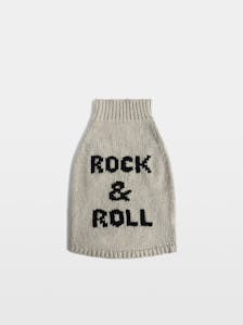 Pullover Zadog 100% Merinowolle