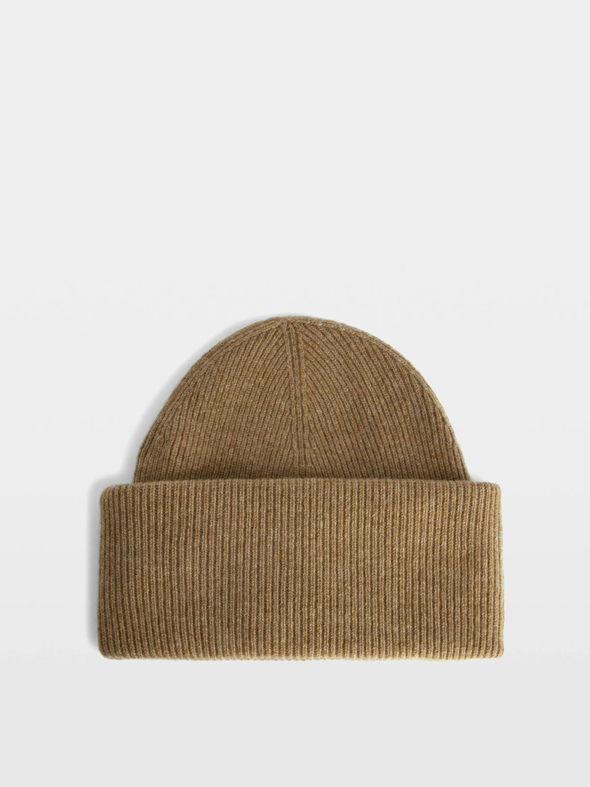 Gorro Ben 100% Cachemira