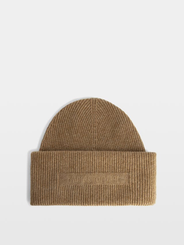 Ben Cashmere Hat