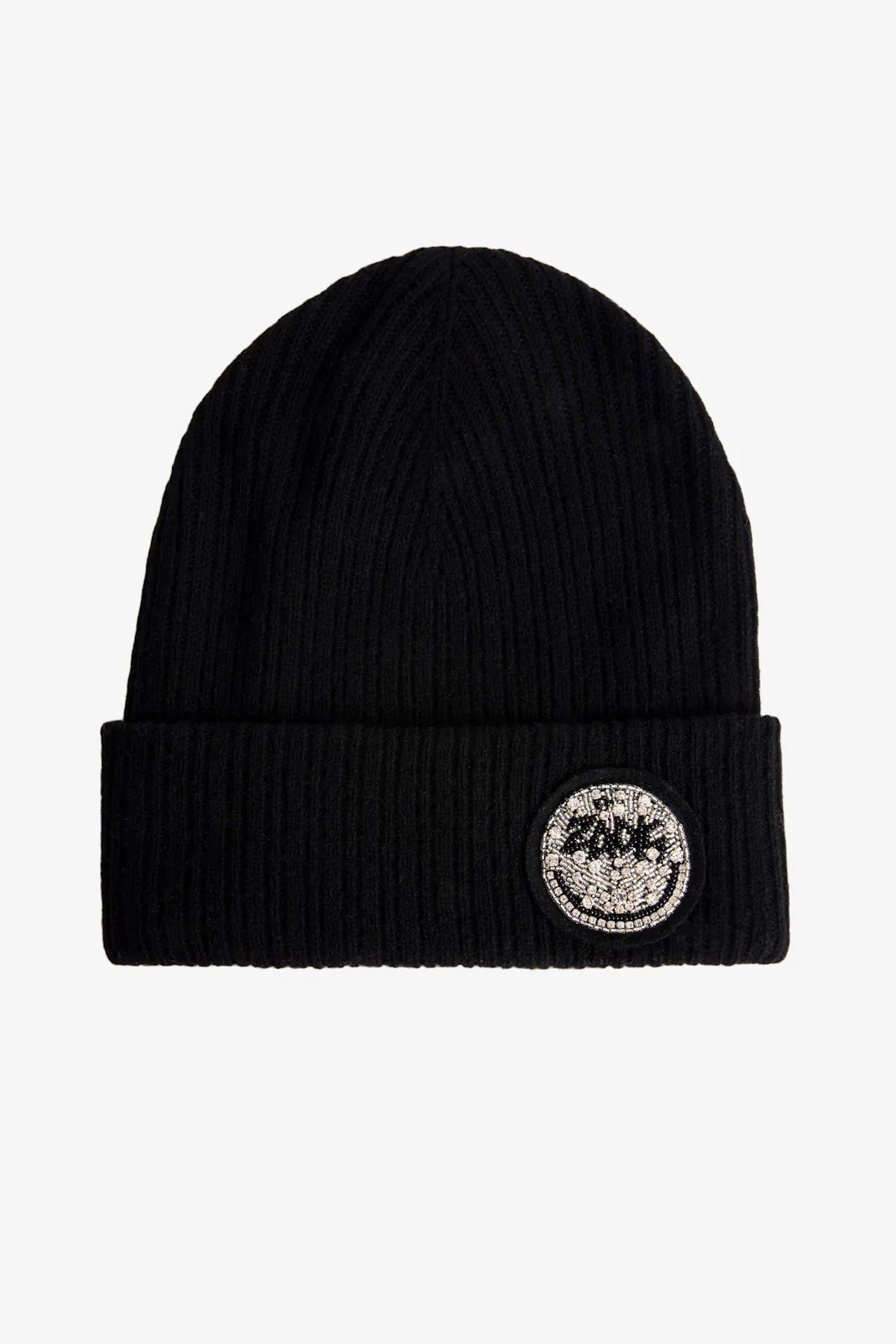 Thomsy Cashmere Beanie
