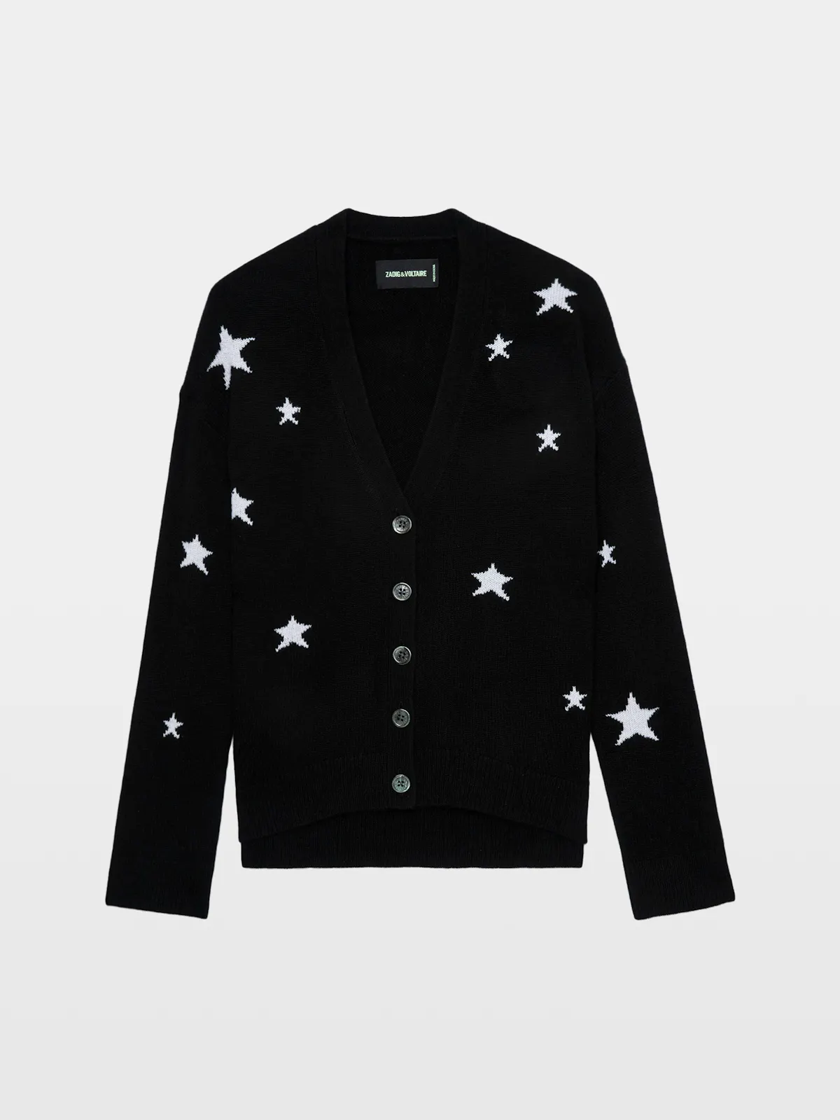 Cardigan Mirka 100% Kaschmir