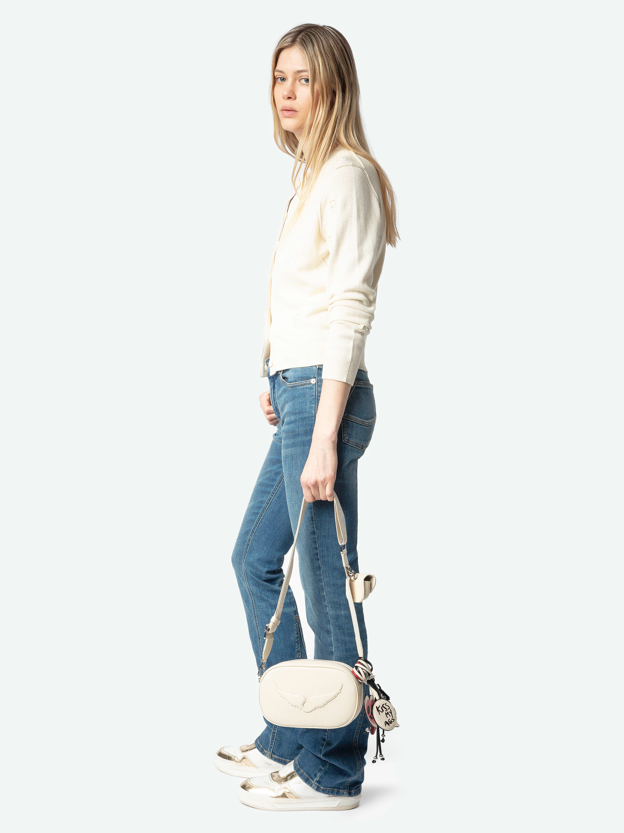 Alpha Cardigan thumbnail 5