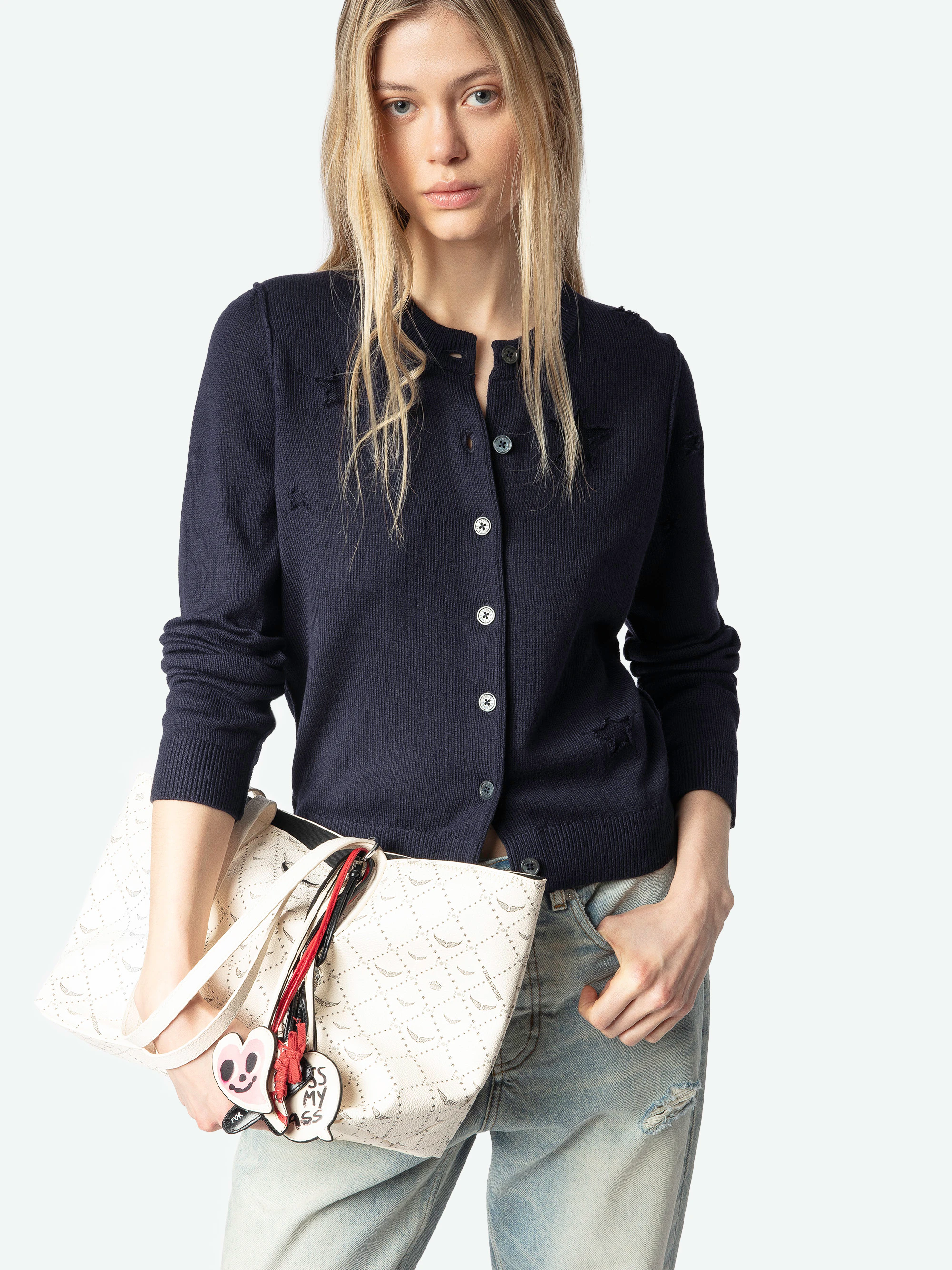 Alpha Cardigan thumbnail 1