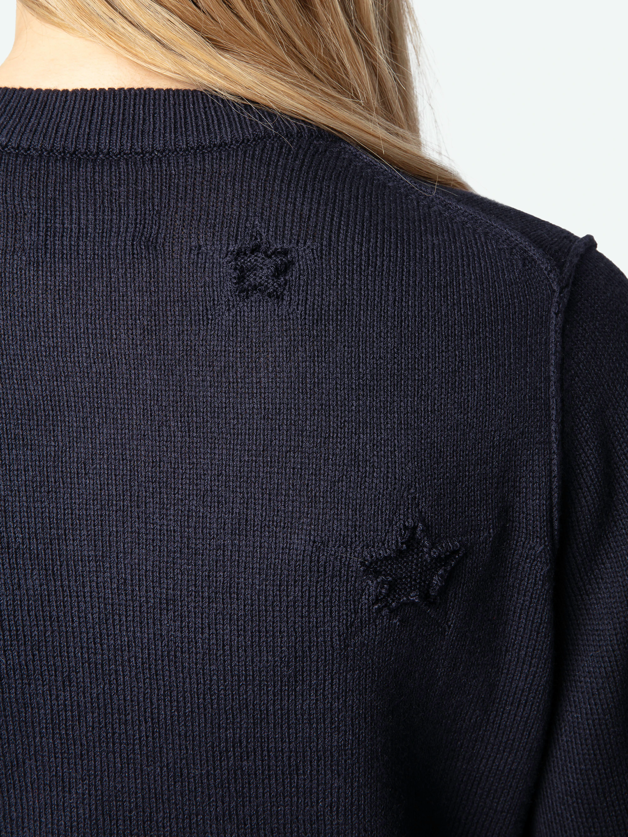 Alpha Cardigan thumbnail 3