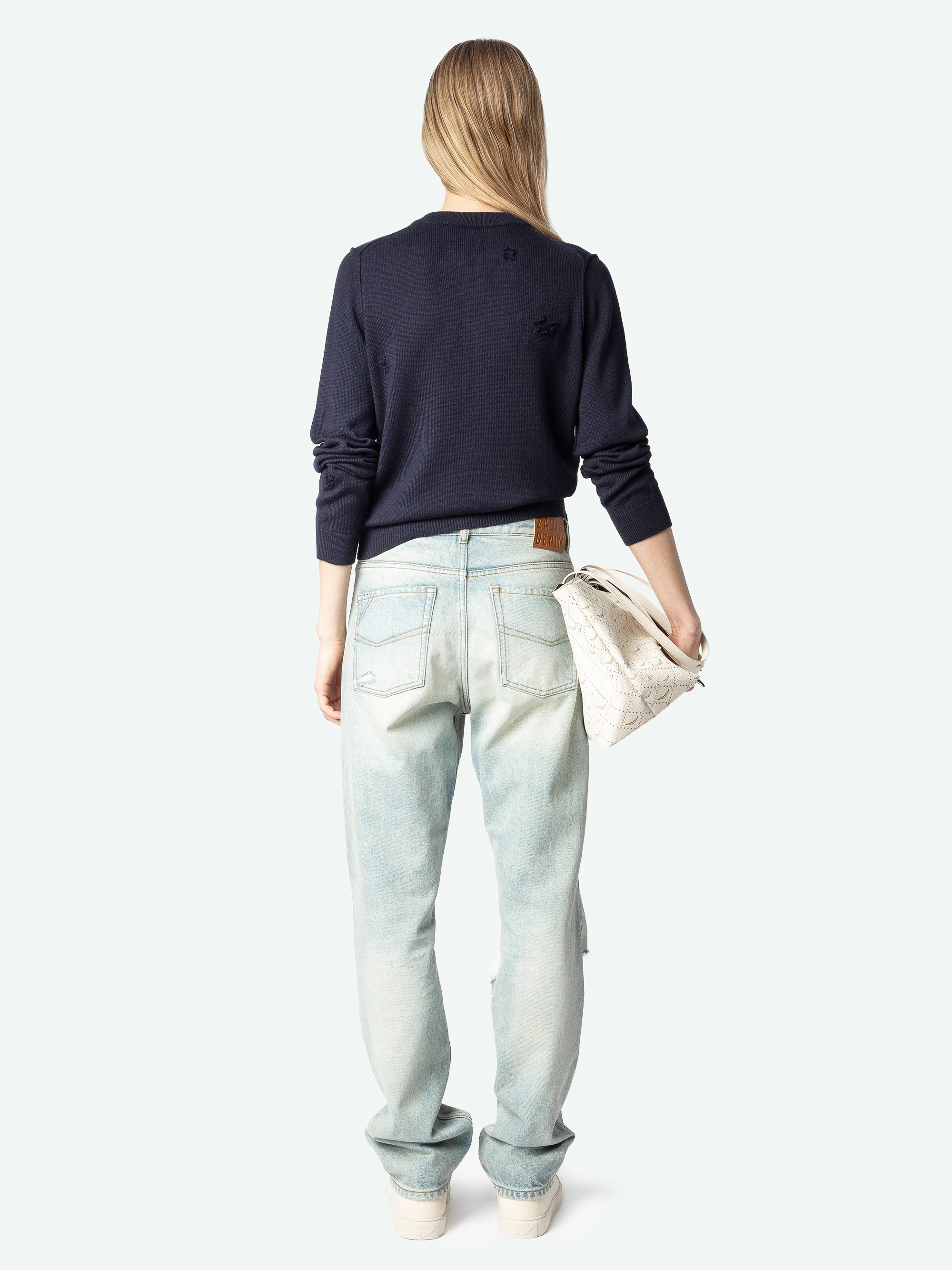 Alpha Cardigan thumbnail 5