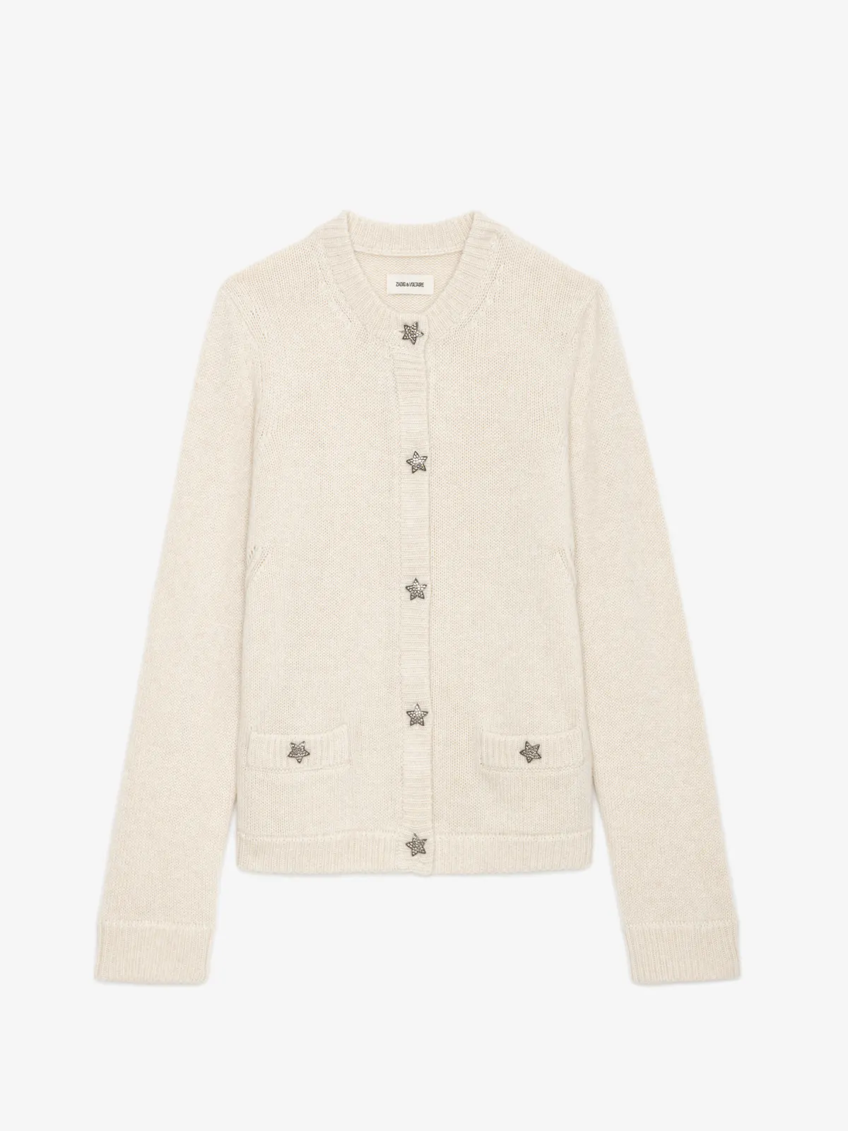 Cardigan Marcya 100% Kaschmir