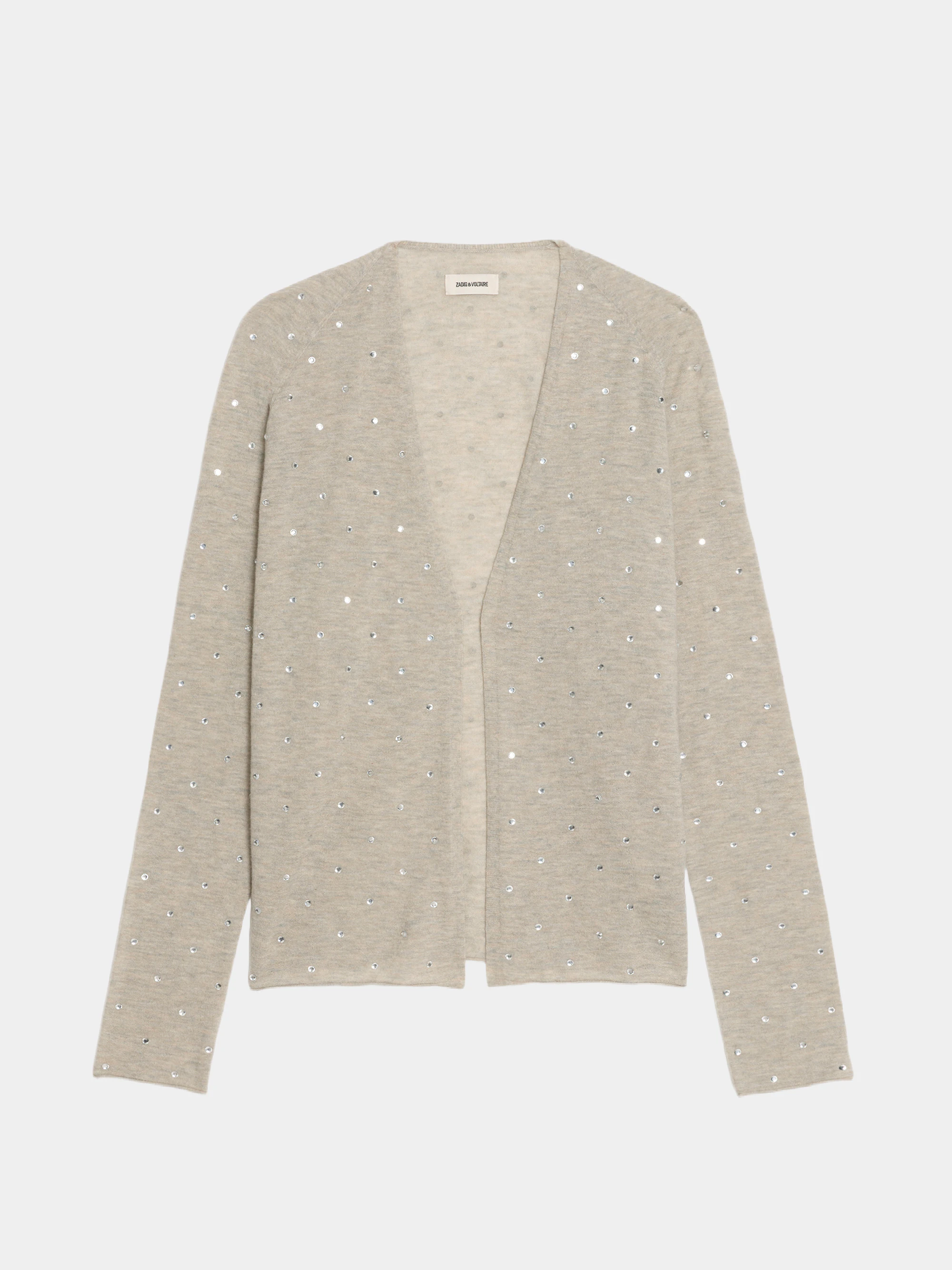Cardigan Daffy 100% Kaschmir