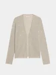 Cardigan Daffy 100% Cachemire