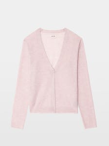 Manylla Cashmere Cardigan
