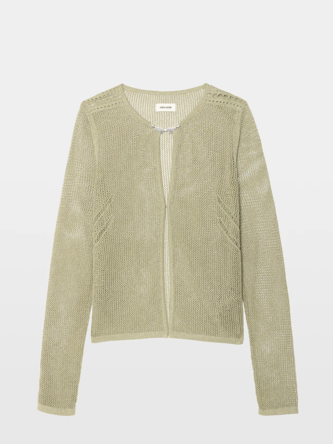 Saya Cardigan