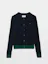 Missya Cardigan 100% Cashmere