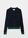 Missya Cardigan 100% Cashmere - configurable