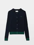 Cardigan Missya 100% Kaschmir