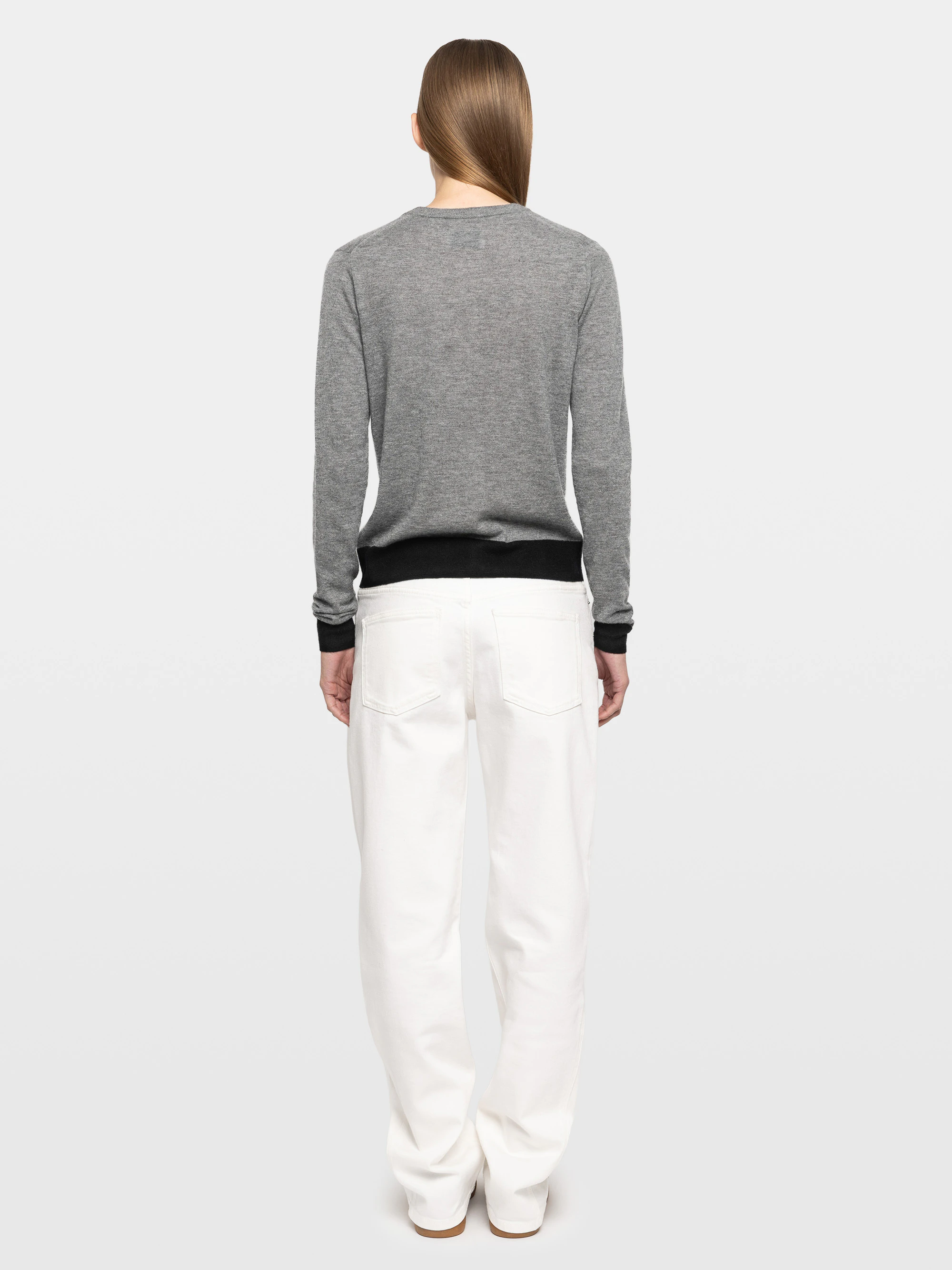 Missya Cashmere Cardigan