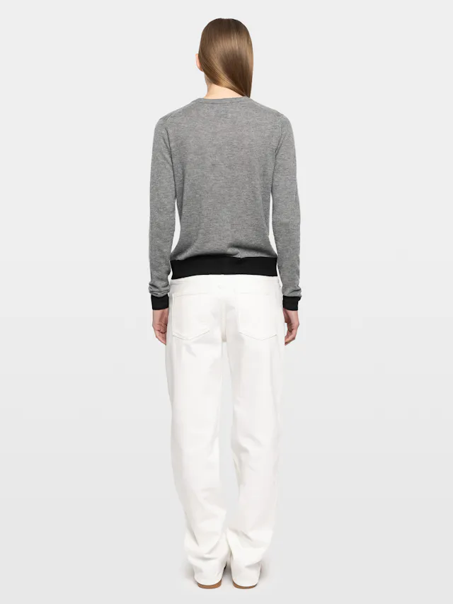 Missya Cashmere Cardigan