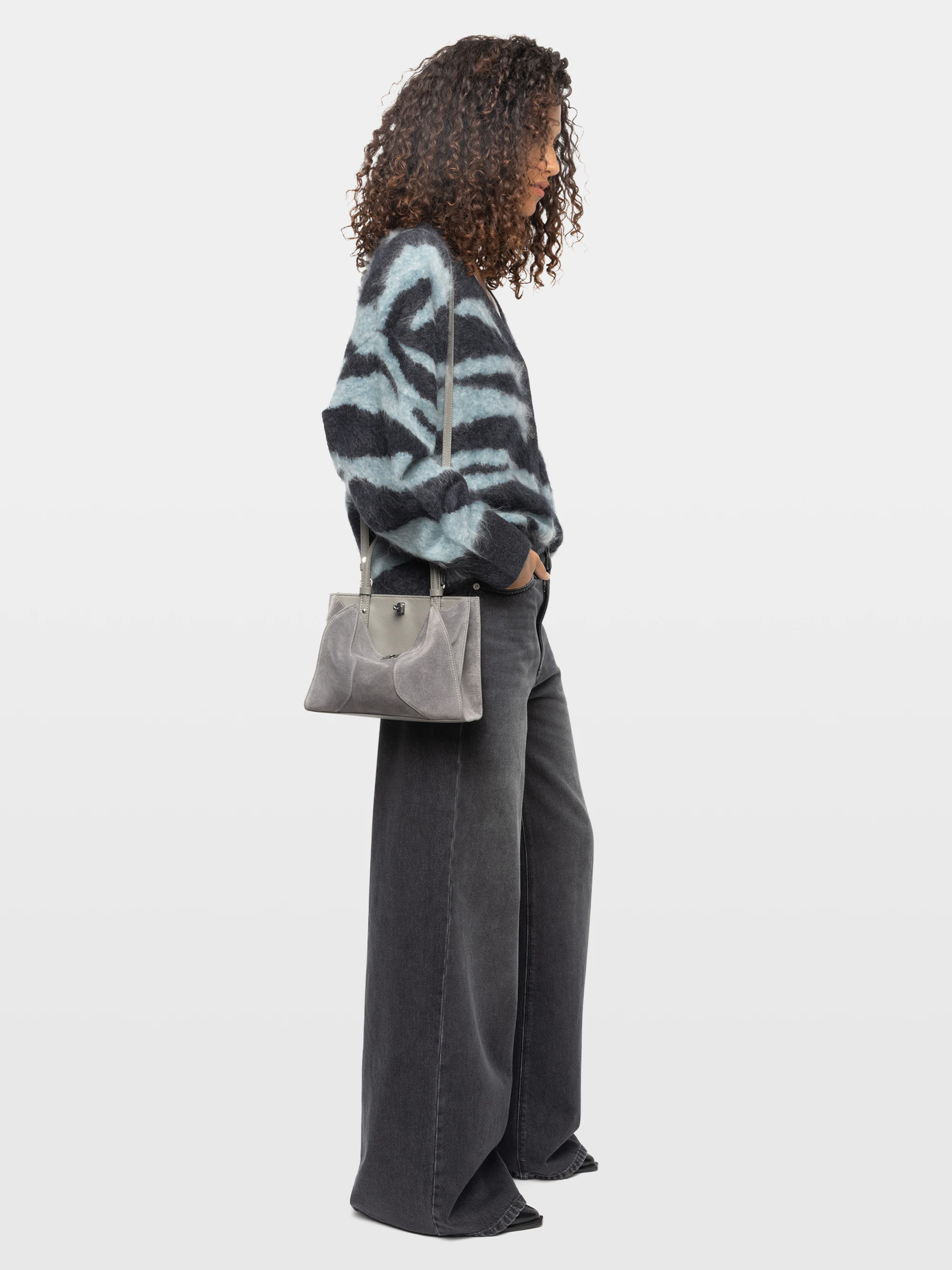 Arpa Cashmere Cardigan