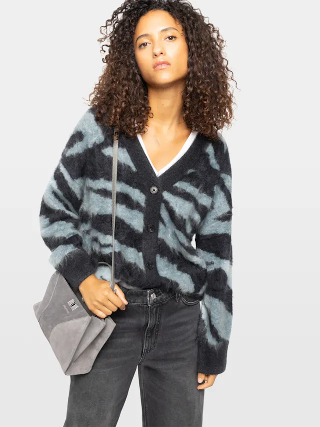 Arpa Cashmere Cardigan