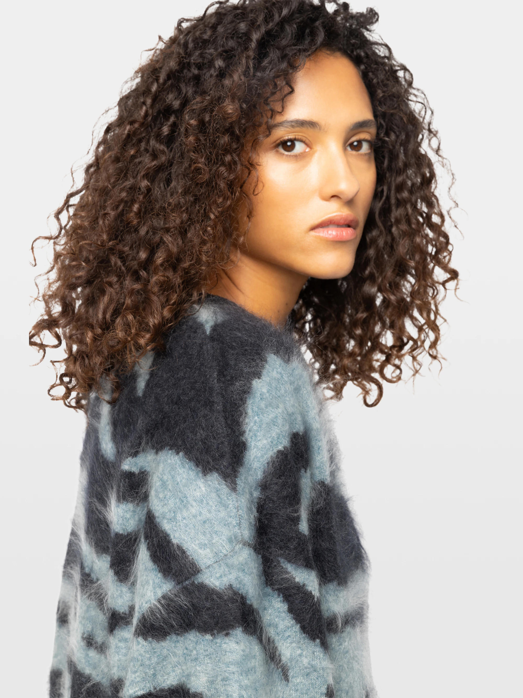 Arpa Cashmere Cardigan