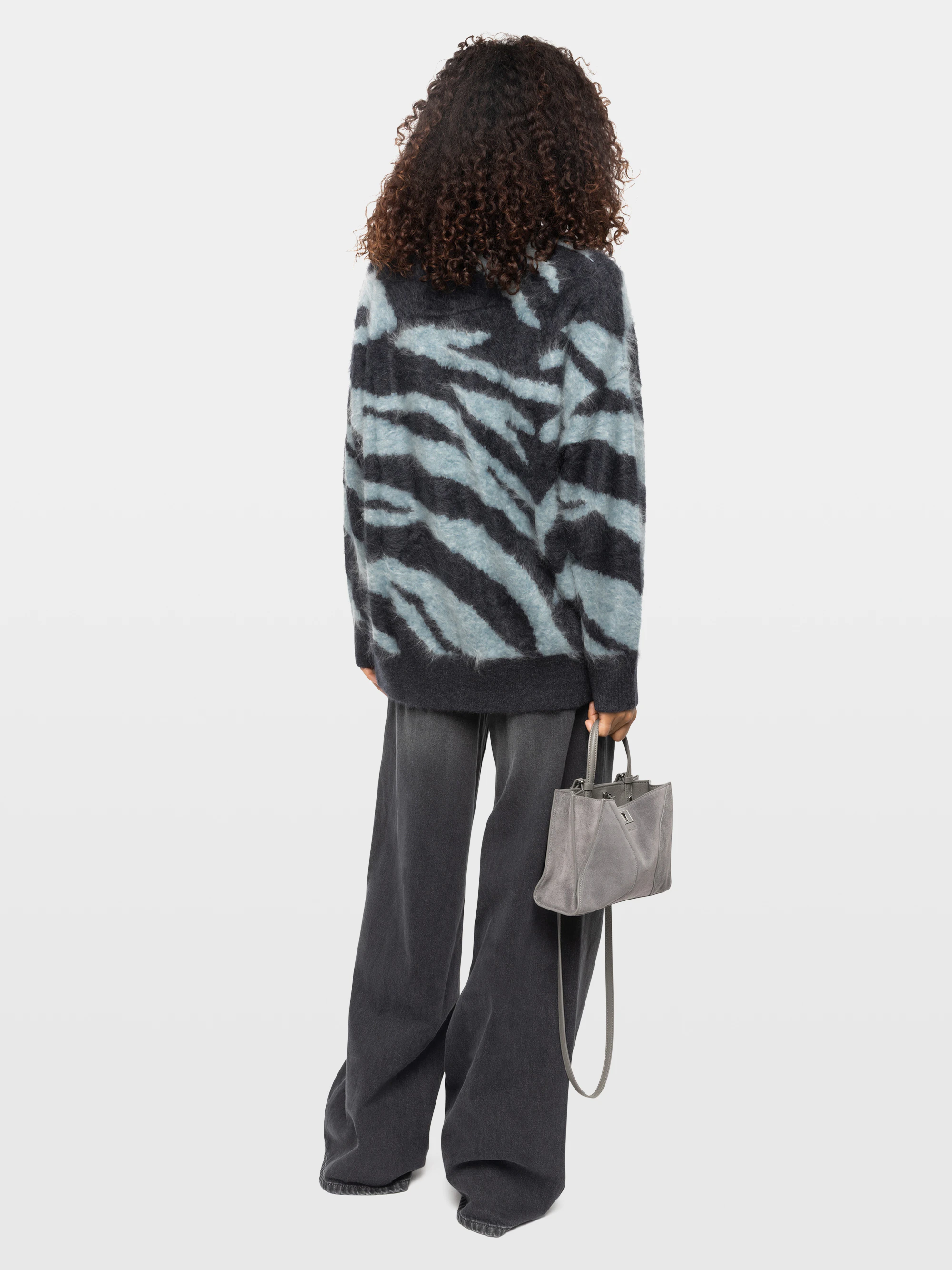 Arpa Cardigan 100% Cashmere