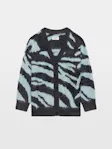 Arpa Cashmere Cardigan
