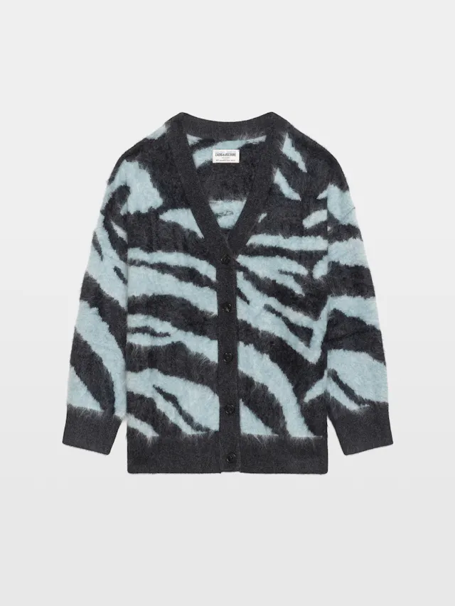 Arpa Cashmere Cardigan