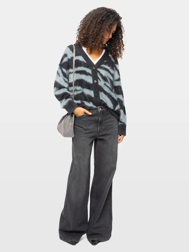 Arpa Cashmere Cardigan
