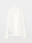 Robyn Cashmere Cardigan