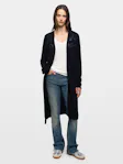 Daffyz Cashmere Cardigan