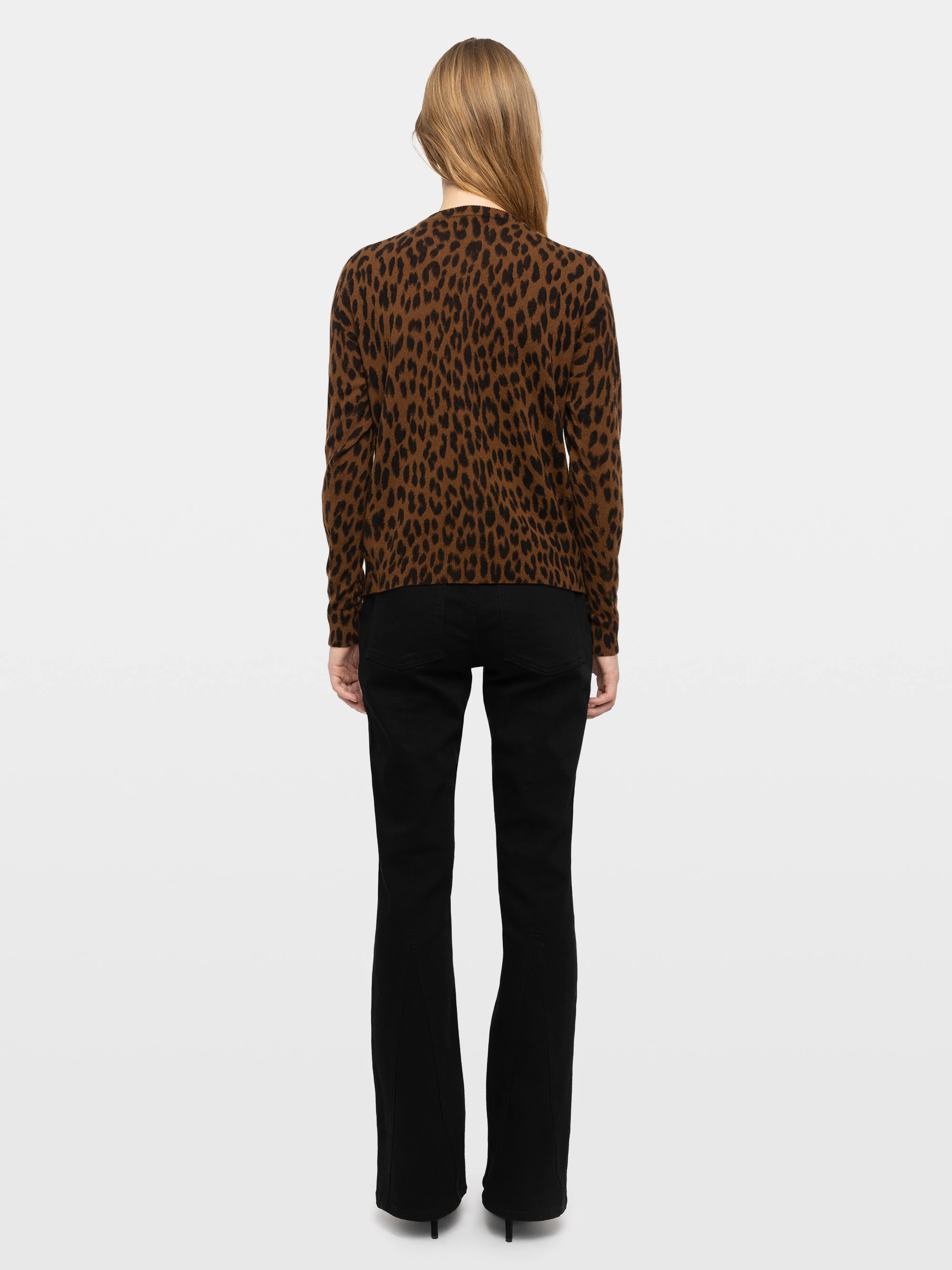 Missya Cardigan