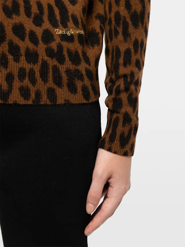 Missya Cardigan