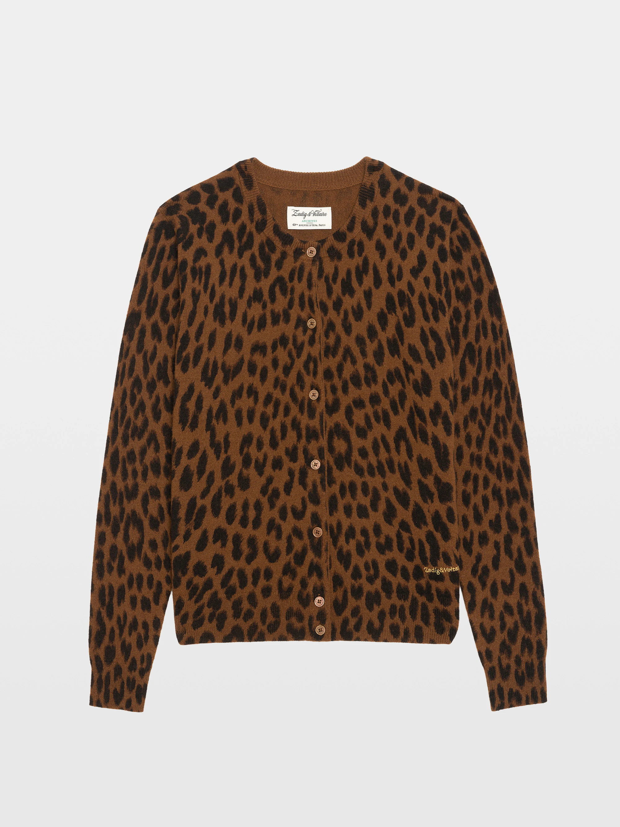 Missya Cardigan