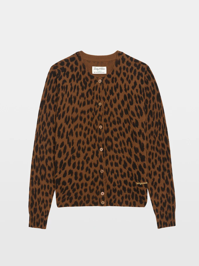 Missya Cardigan
