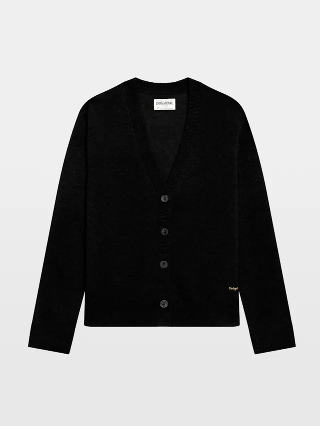 Mirkaz Cashmere Cardigan