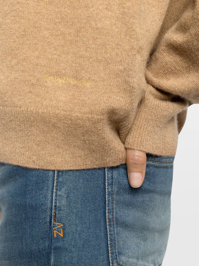 Mirkaz Cashmere Cardigan
