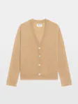 Mirkaz Cashmere Cardigan