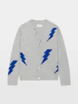 Cardigan Mirkaz 100% Cachemire