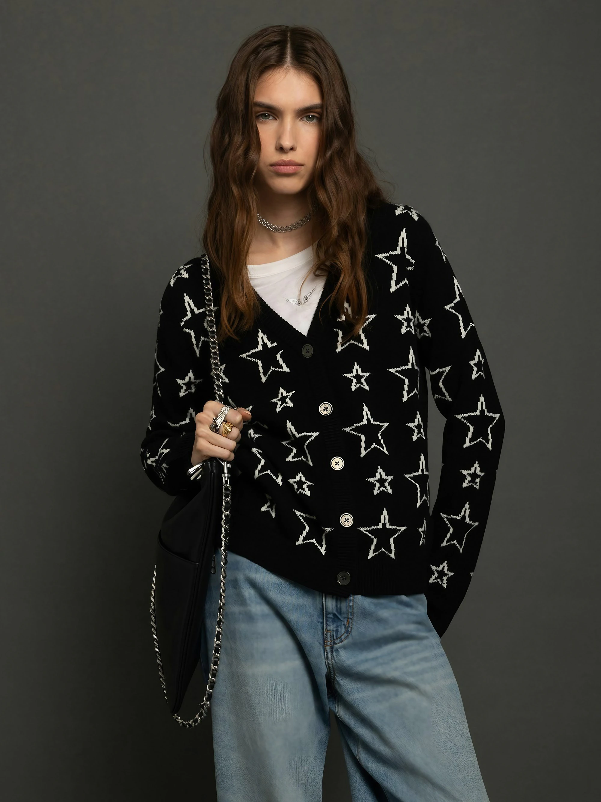 Cardigan Cassya
