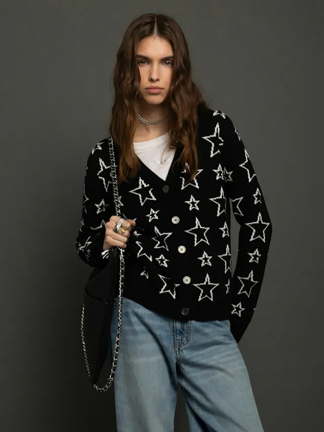 Cardigan Cassya