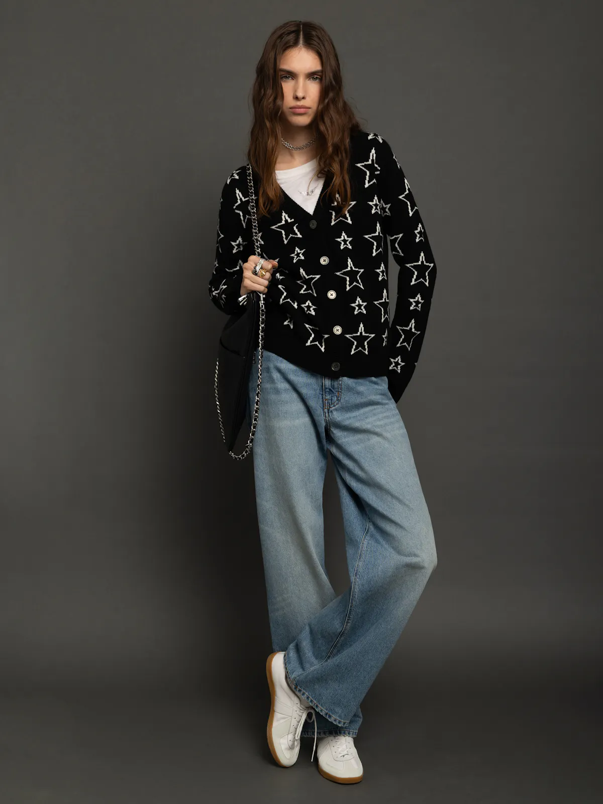 Cardigan Cassya