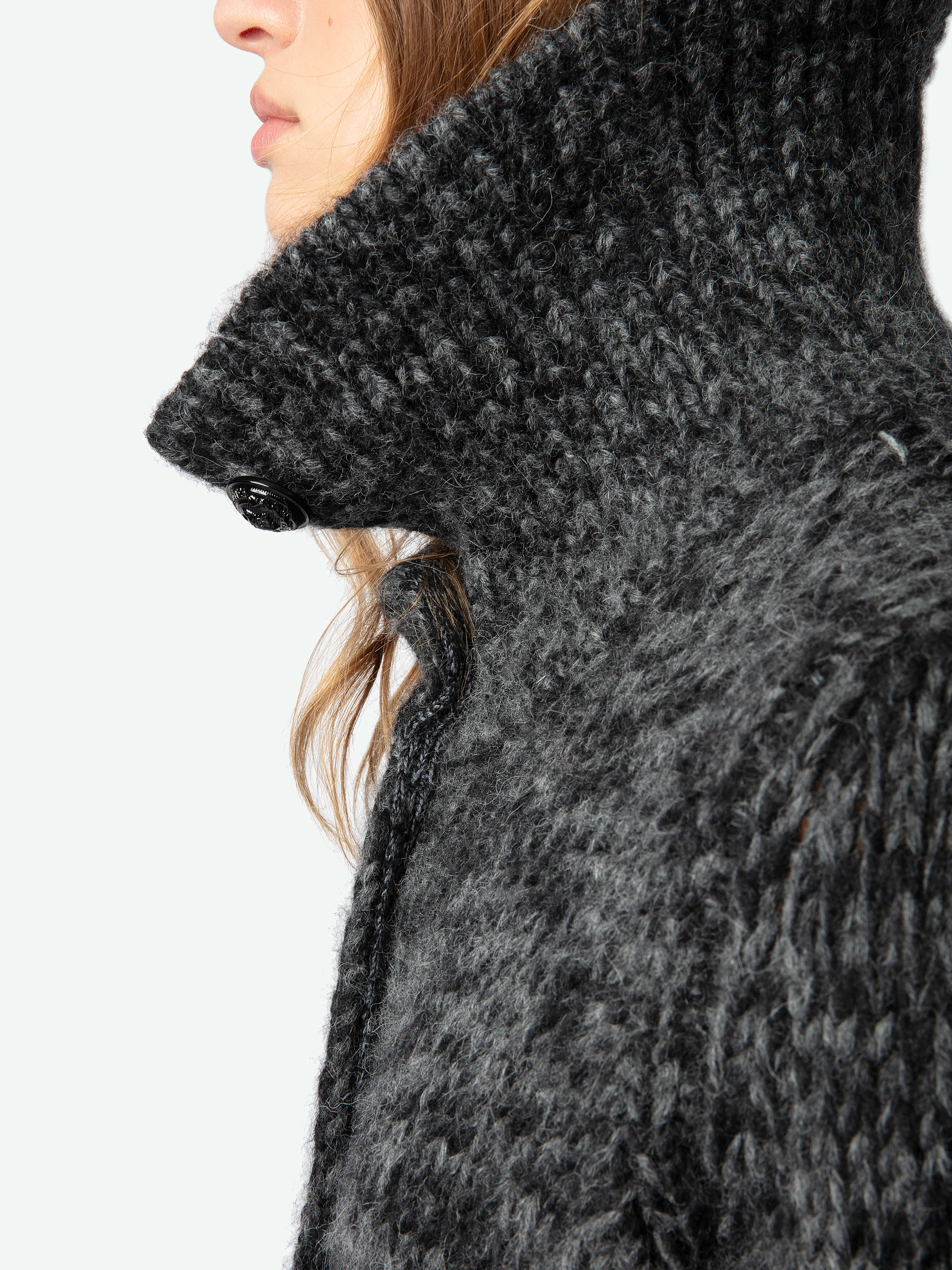 Tylia Jacket thumbnail 6