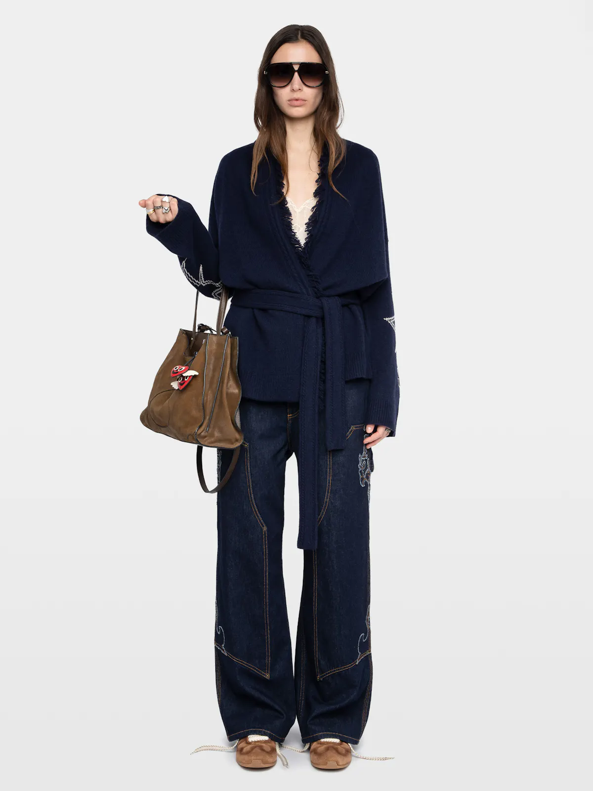 Manteau Alpa