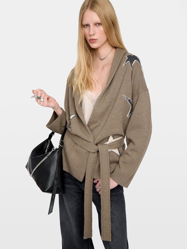 Alpa Coat