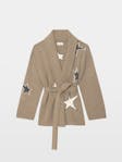 Alpa Coat