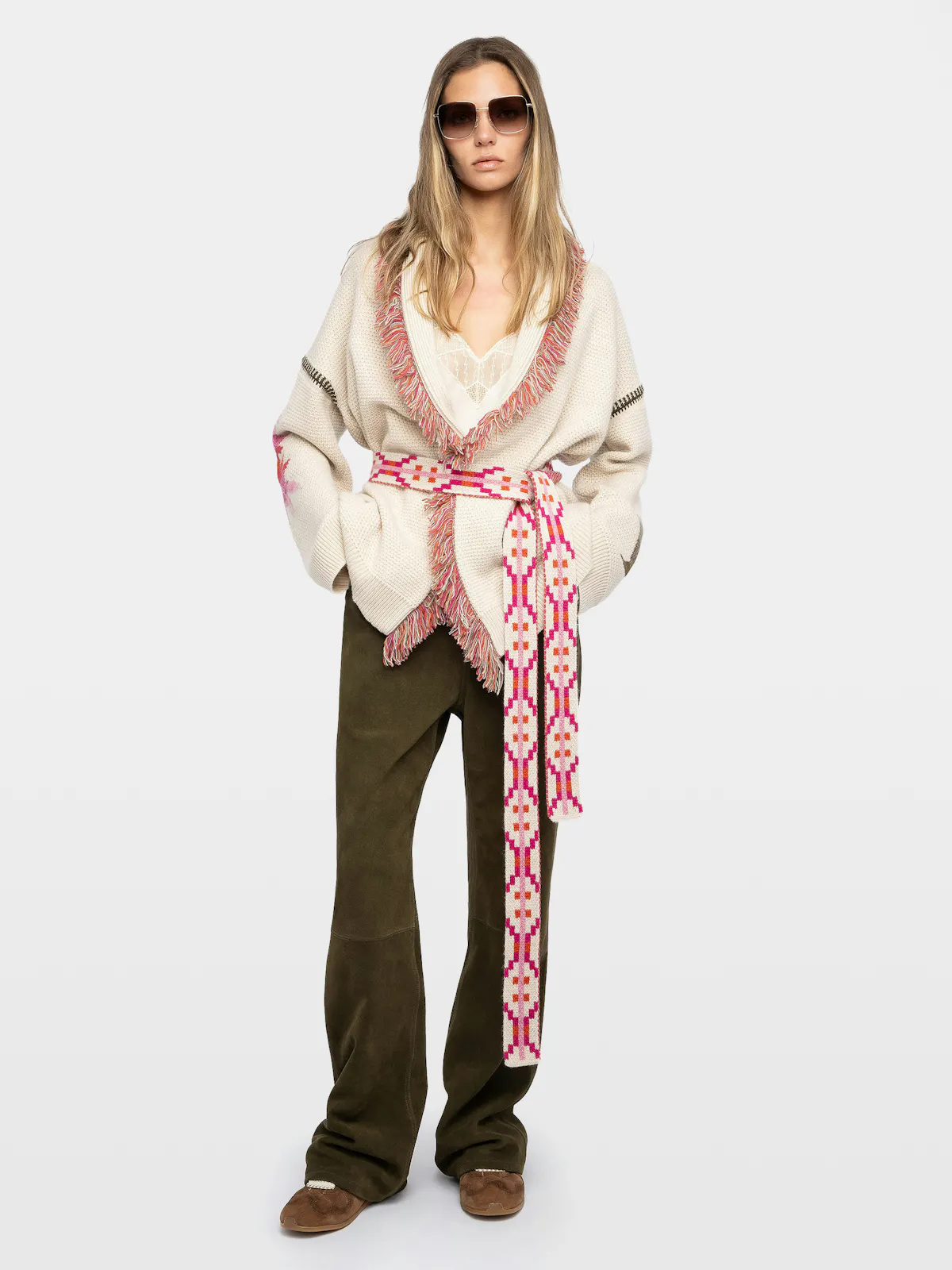 Alpa Coat