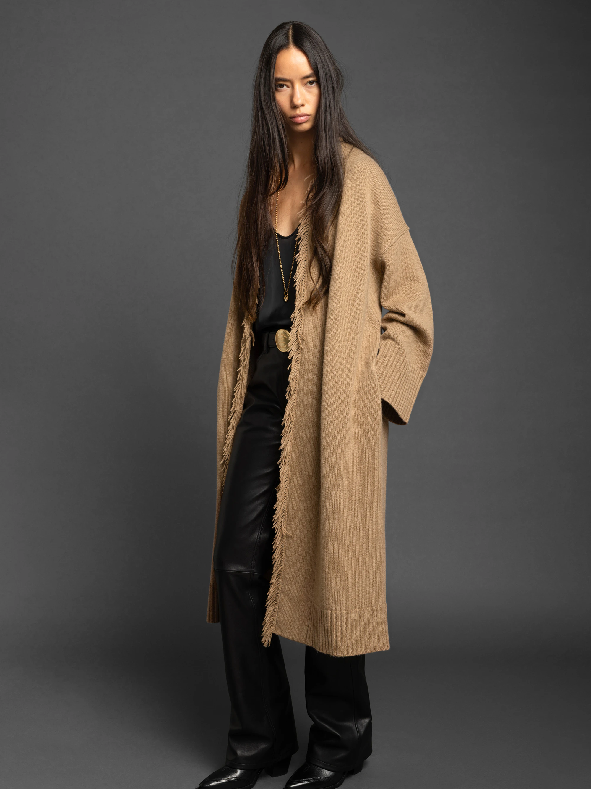 Camy Coat