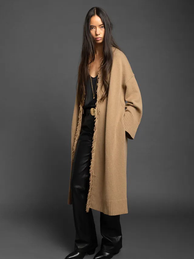 Camy Coat