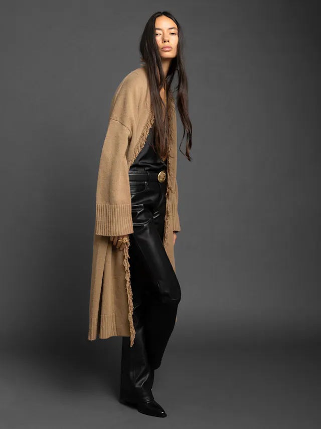 Camy Coat
